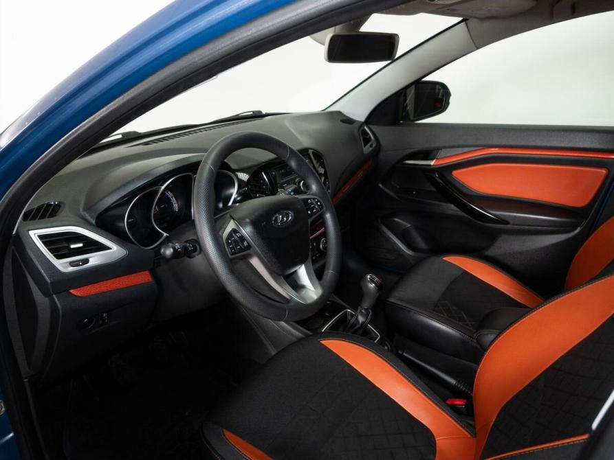 Lada (ВАЗ) Vesta I Казань  - изображение 5