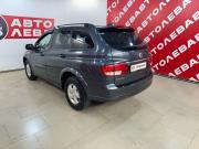 SsangYong Kyron I Рестайлинг Новочеркасск  - изображение 20