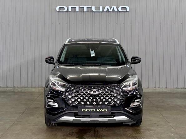 Chery Tiggo 4 Pro I с пробегом 2023 года, цена 1 647 000 рублей, 24743 км, внедорожник, Автокод Объявления