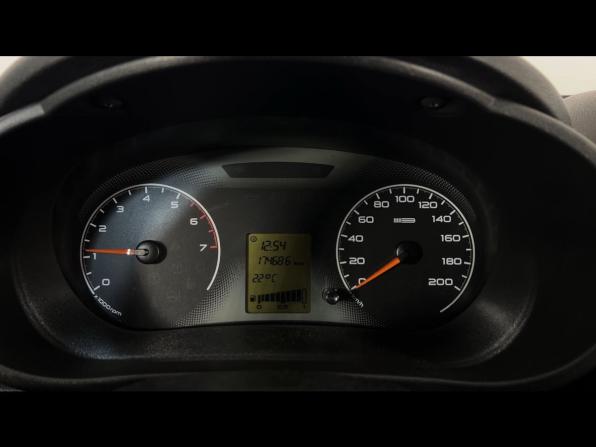 Lada (ВАЗ) Granta I с пробегом 2015 года, цена 285 000 рублей, 175000 км, лифтбек, Автокод Объявления