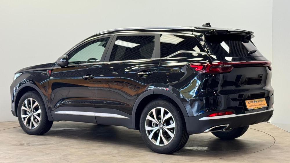 Chery Tiggo 7 Pro Max I Киров  - изображение 3