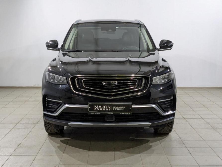 Geely Atlas Pro Химки  - изображение 8