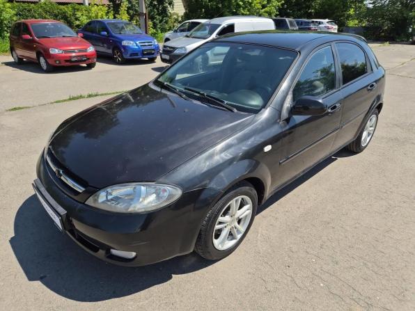 Chevrolet Lacetti I с пробегом 2008 года, цена 280 000 рублей, 137594 км, хэтчбек, Автокод Объявления