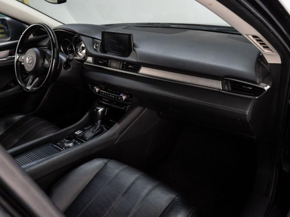 Mazda 6 III (GJ) Рестайлинг 2 с пробегом 2021 года, цена 3 099 000 рублей, 89169 км, седан, Автокод Объявления