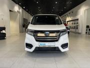 Honda Stepwgn V Рестайлинг Москва  - изображение 24