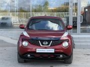 Nissan Juke I Новосибирск  - изображение 22