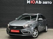 Lada (ВАЗ) Vesta I Екатеринбург  - изображение 17