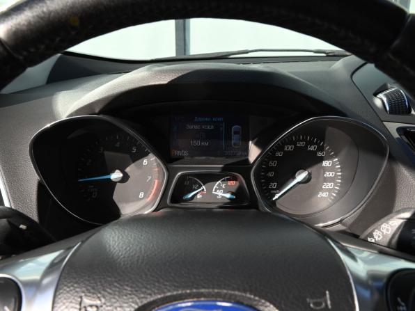 Ford Kuga II с пробегом 2013 года, цена 1 080 000 рублей, 202759 км, внедорожник, Автокод Объявления