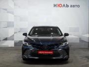 Toyota Camry VIII (XV70) Екатеринбург  - изображение 26