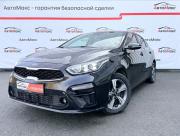 Kia Cerato IV Тюмень  - изображение 23