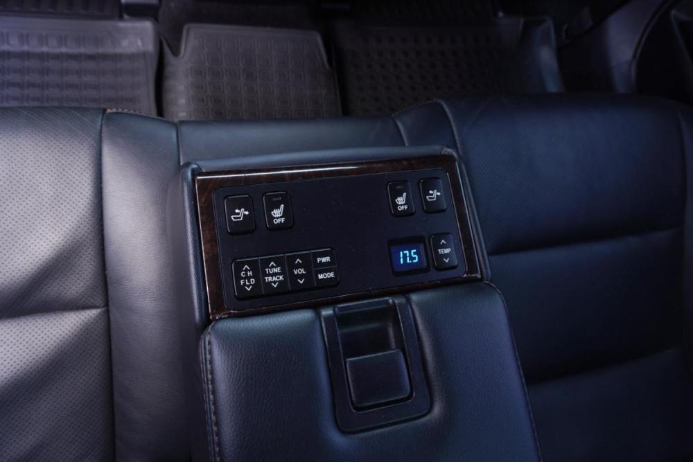 Toyota Camry VII (XV50) Рестайлинг 2 Ульяновск  - изображение 19