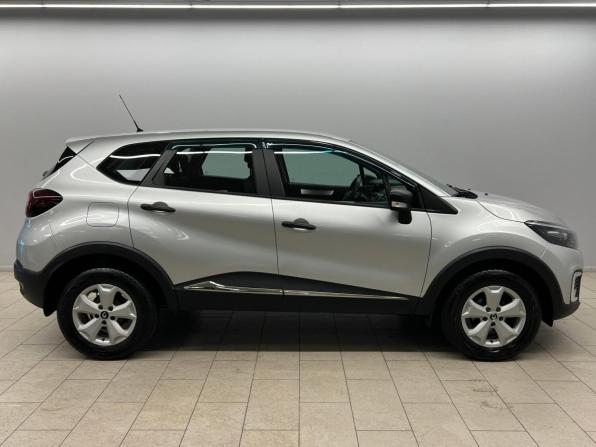 Renault Kaptur I с пробегом 2019 года, цена 1 268 000 рублей, 117693 км, внедорожник, Автокод Объявления