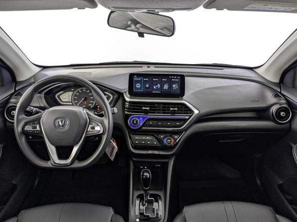 Changan Alsvin с пробегом 2023 года, цена 1 150 000 рублей, 64673 км, седан, Автокод Объявления