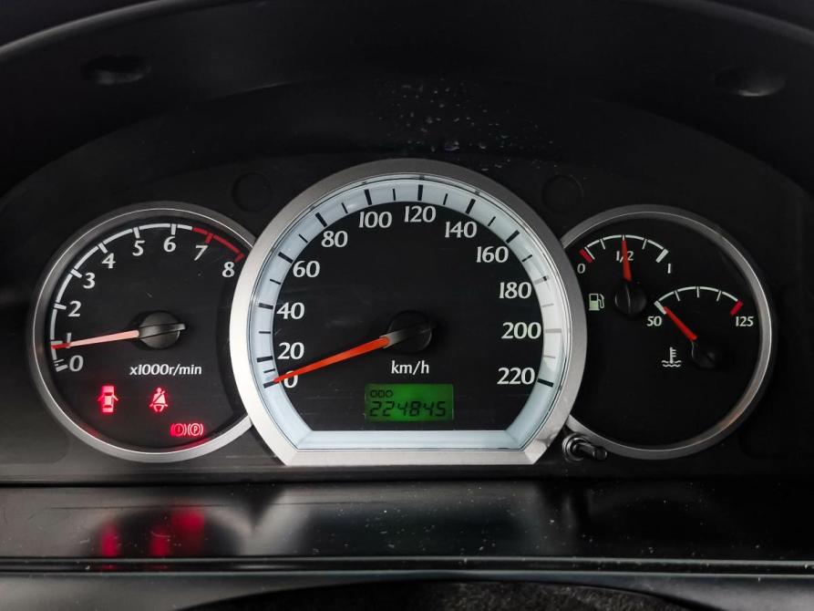 Chevrolet Lacetti I Нижний Новгород  - изображение 19