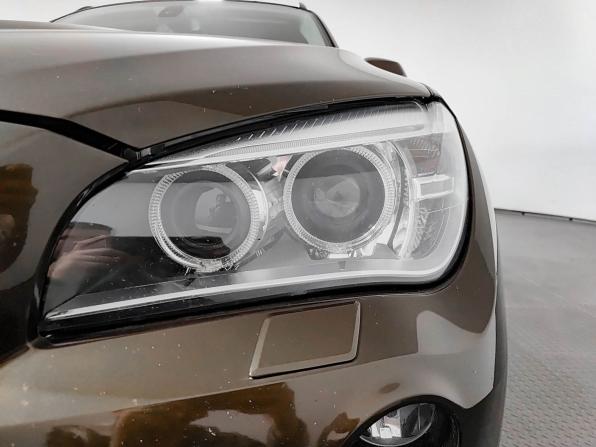 BMW X1 I (E84) Рестайлинг с пробегом 2014 года, цена 1 275 000 рублей, 186726 км, внедорожник, Автокод Объявления