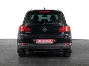 Volkswagen Tiguan I Рестайлинг Иркутск  - изображение 29