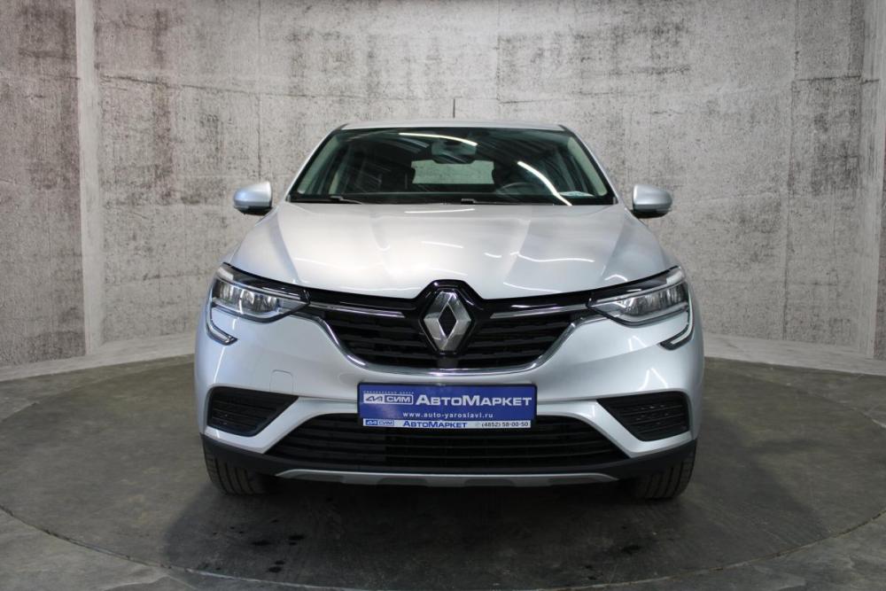 Renault Arkana I Ярославль  - изображение 2