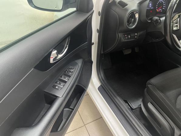 Kia Cerato IV с пробегом 2020 года, цена 2 030 000 рублей, 105656 км, седан, Автокод Объявления