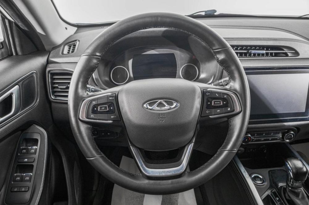 Chery Tiggo 4 I Рестайлинг Барнаул  - изображение 15