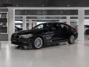 BMW 5 серии VII (G30/G31/G38) Москва  - изображение 28