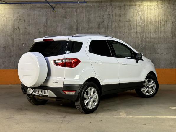 Ford EcoSport II с пробегом 2016 года, цена 1 049 000 рублей, 173456 км, внедорожник, Автокод Объявления