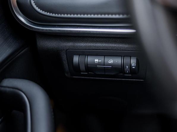 Chery Tiggo 4 Pro I с пробегом 2024 года, цена 1 230 000 рублей, 73039 км, внедорожник, Автокод Объявления