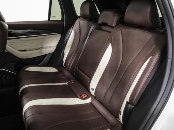 Geely Monjaro I с пробегом 2023 года, цена 3 356 100 рублей, 36200 км, внедорожник, Автокод Объявления