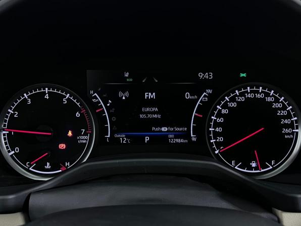 Toyota Land Cruiser 300 Series с пробегом 2022 года, цена 8 500 000 рублей, 122410 км, внедорожник, Автокод Объявления