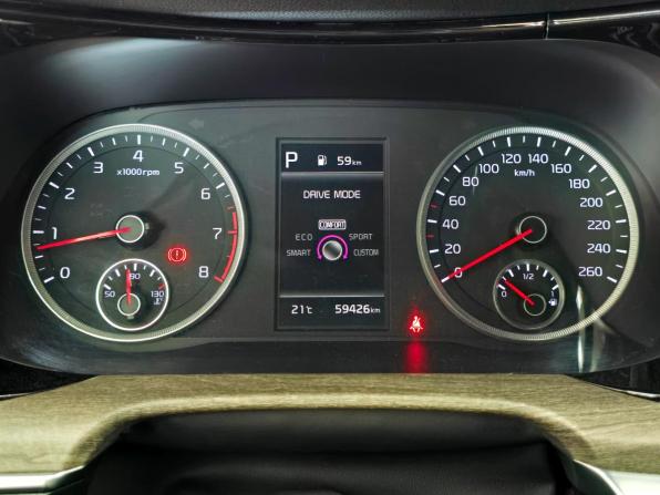 Kia K5 III с пробегом 2020 года, цена 2 949 000 рублей, 58862 км, седан, Автокод Объявления