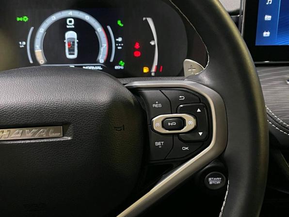 Haval Jolion I с пробегом 2023 года, цена 1 799 000 рублей, 42348 км, внедорожник, Автокод Объявления