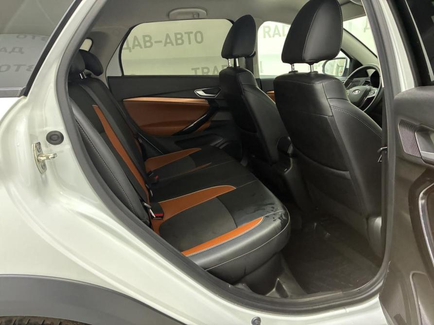 Lada (ВАЗ) Vesta I Рестайлинг (NG) Пермь  - изображение 16