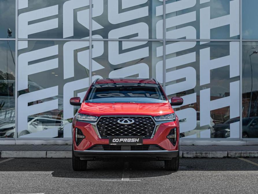 Chery Tiggo 7 Pro Max I Краснодар  - изображение 3