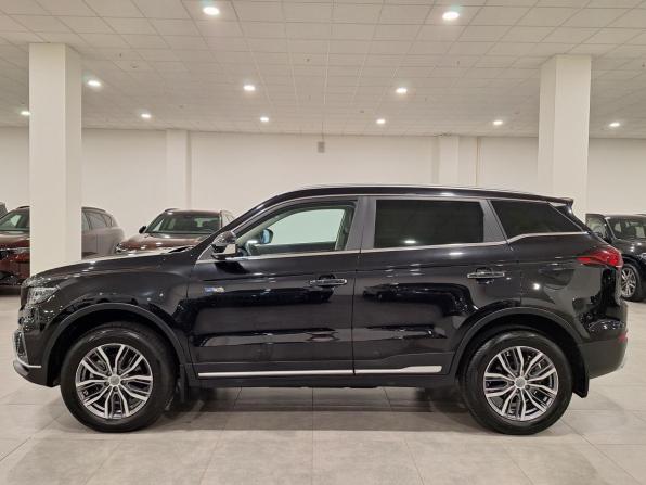 Geely Atlas Pro с пробегом 2023 года, цена 2 239 000 рублей, 31220 км, внедорожник, Автокод Объявления