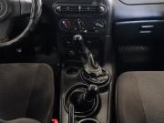 Chevrolet Niva I Рестайлинг Самара  - изображение 29