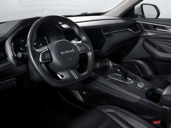 Haval F7 I с пробегом 2021 года, цена 1 979 000 рублей, 54282 км, внедорожник, Автокод Объявления