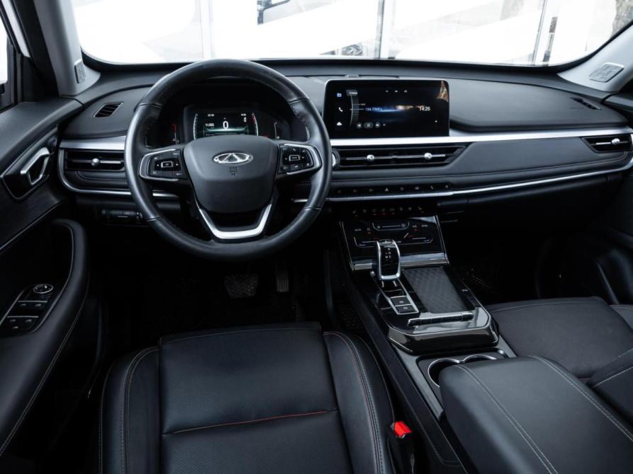 Chery Tiggo 7 Pro I Ставрополь  - изображение 6