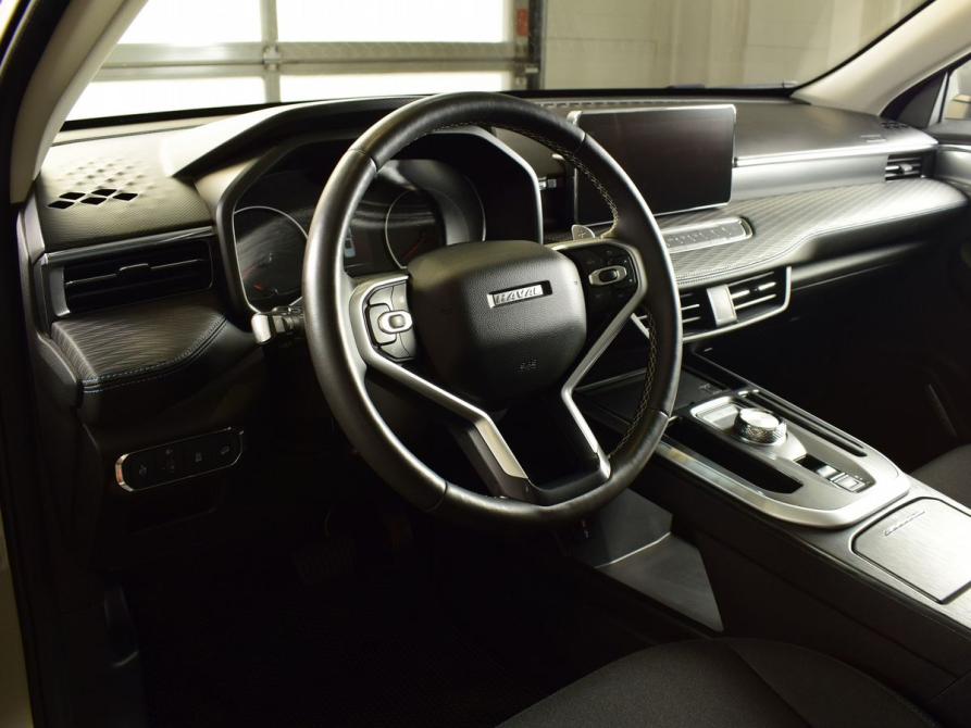 Haval Jolion I Кемерово  - изображение 6