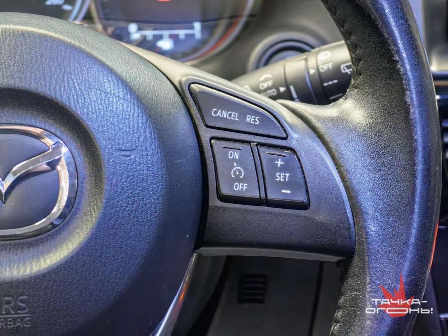 Mazda CX-5 I Пермь  - изображение 20