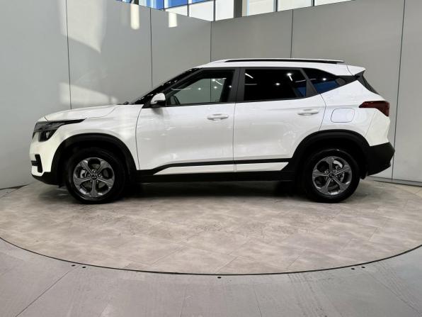 Kia Seltos I с пробегом 2021 года, цена 2 200 000 рублей, 54250 км, внедорожник, Автокод Объявления