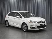 Citroen C4 II Ставрополь  - изображение 21