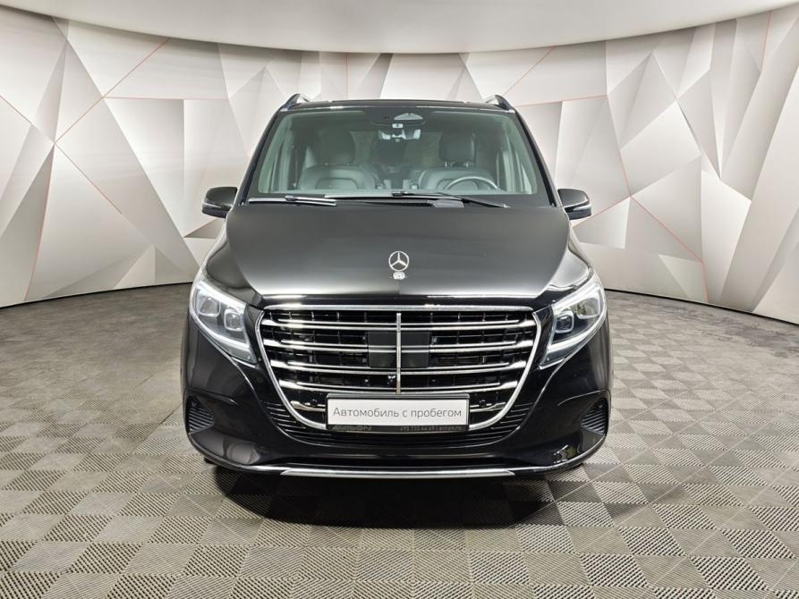 Mercedes-Benz V-Класс III (W447) Рестайлинг 2 Москва  - изображение 7