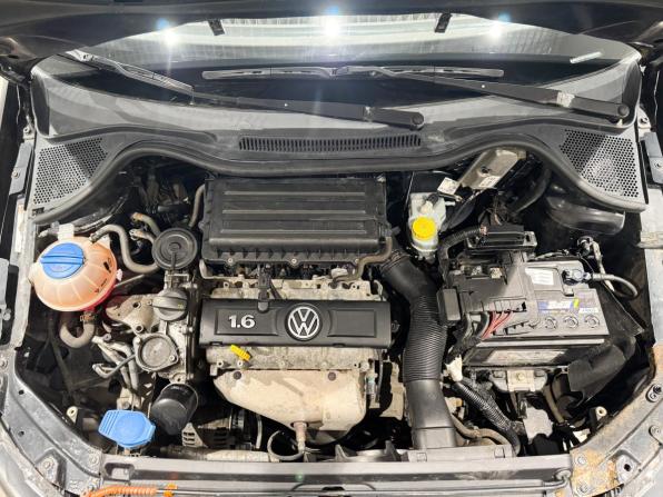 Volkswagen Polo V с пробегом 2012 года, цена 698 806 рублей, 224910 км, седан, Автокод Объявления