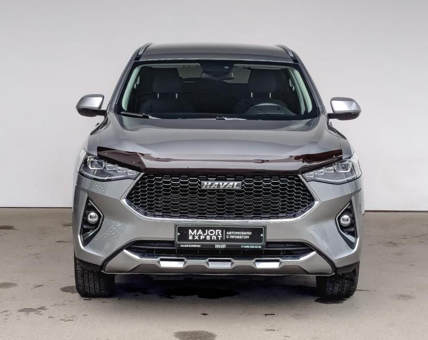 Haval F7 I Москва  - изображение 2