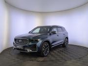 Geely Monjaro I Москва  - изображение 31