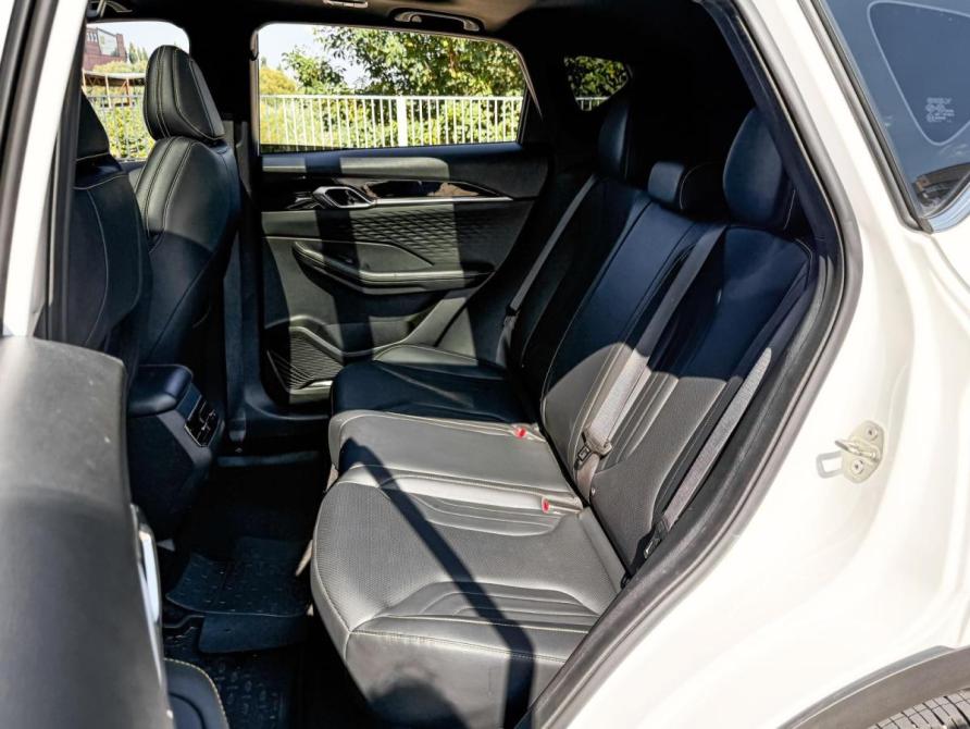Geely Coolray I Рестайлинг 2 Ставрополь  - изображение 9