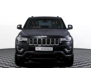 Jeep Grand Cherokee IV (WK2) Рестайлинг Москва  - изображение 24
