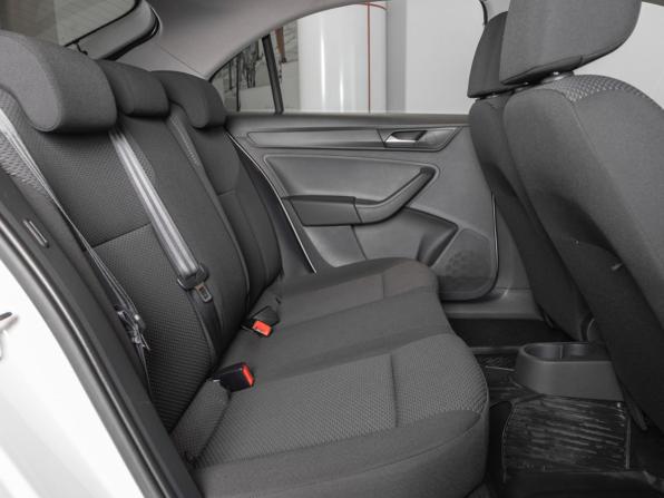 Volkswagen Polo VI с пробегом 2021 года, цена 1 558 200 рублей, 113942 км, лифтбек, Автокод Объявления