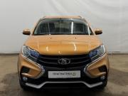 Lada (ВАЗ) XRAY I Псков  - изображение 20