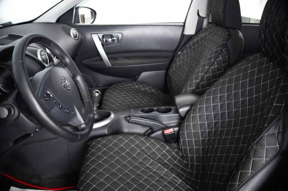 Nissan Qashqai I Пермь  - изображение 8
