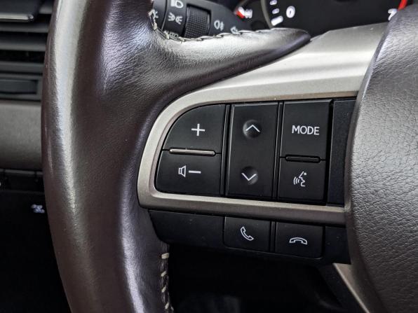 Lexus RX IV с пробегом 2019 года, цена 4 700 000 рублей, 65965 км, внедорожник, Автокод Объявления